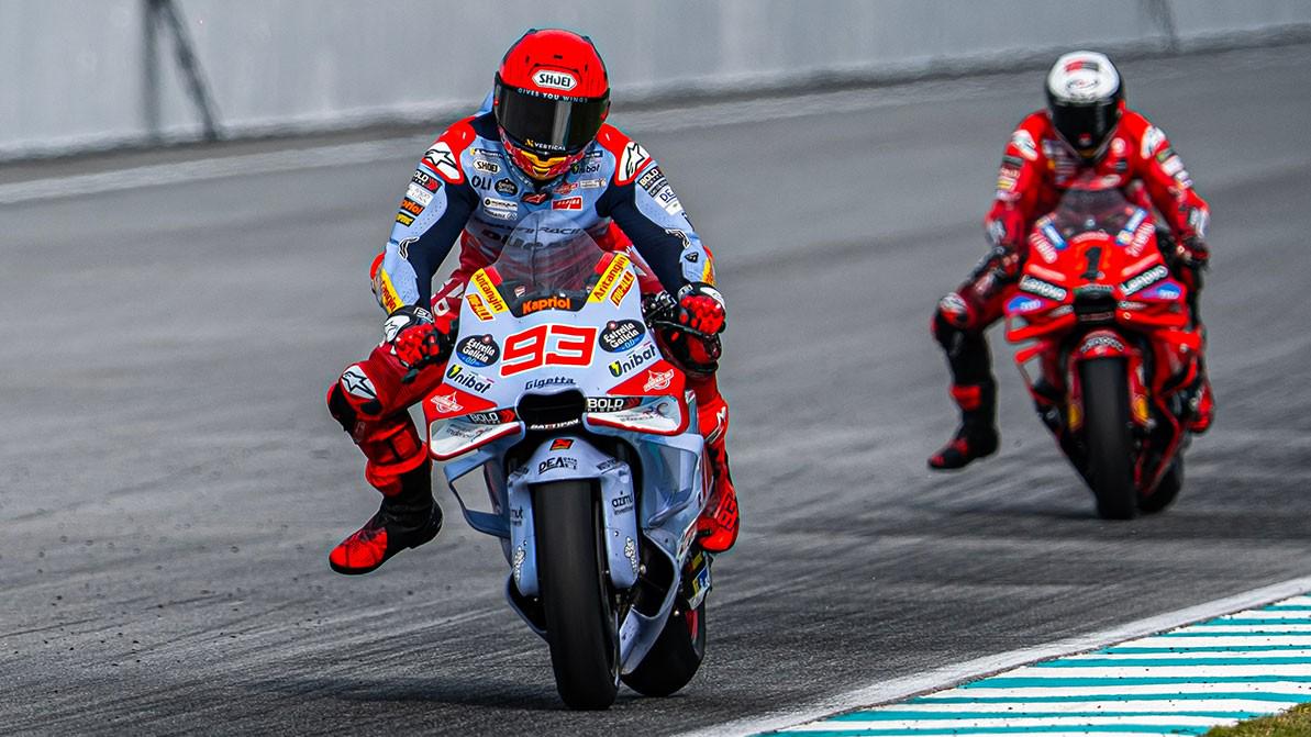 Казахстанский этап MotoGP снова под вопросом