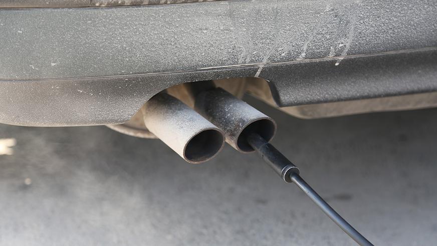 Что проверить на СТО: двигатель, электроника, трансмиссия и ходовая часть — минимум