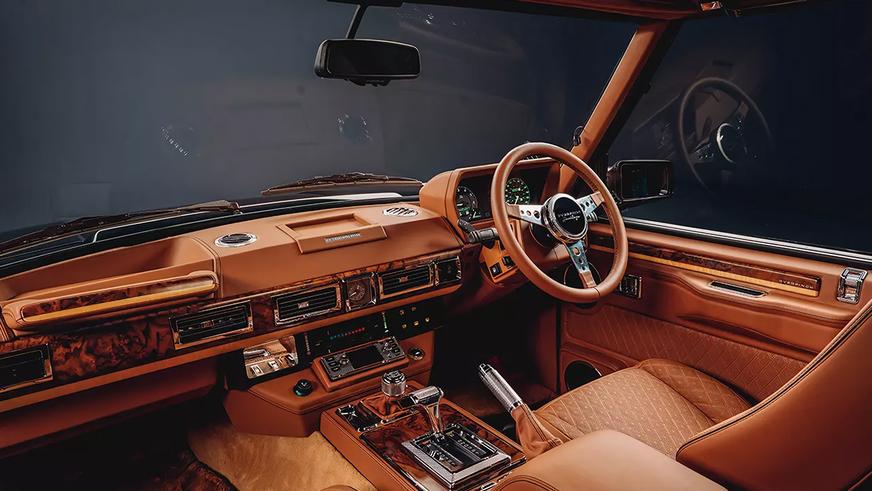 Тюнеры из Overfinch пообещали самый дорогой Range Rover в мире