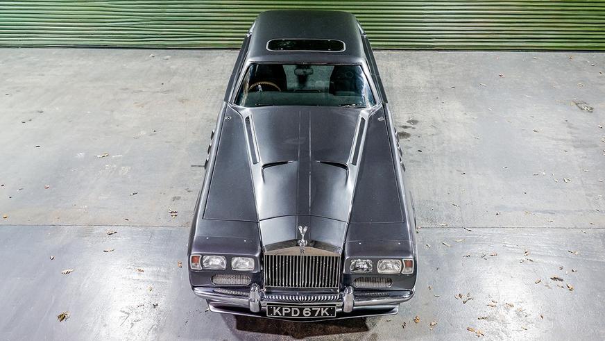 The Beast – это не только президентский Cadillac