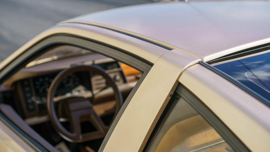 Редкую Matra Murena пустят с молотка в США
