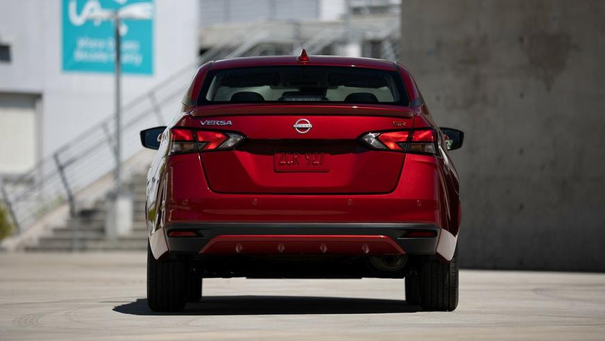 Самым дешёвым новым авто в США оказался Nissan