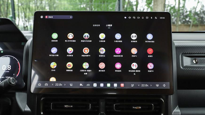 Haval Raptor с бензиновым двигателем вышел на рынок Китая