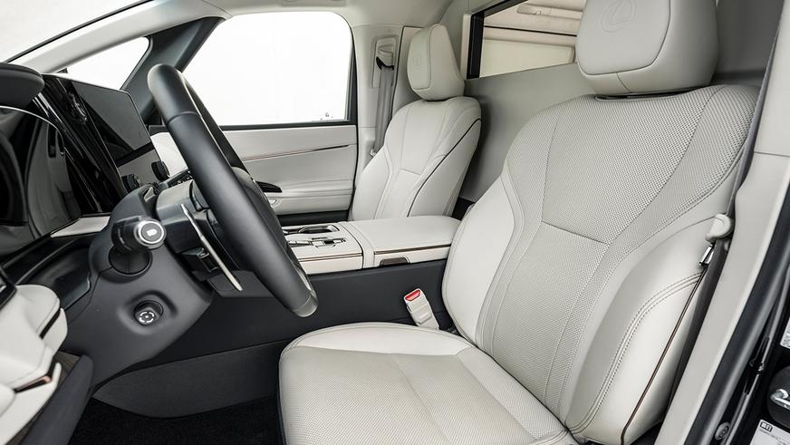 Минивэн из автосалона: что есть в продаже от 5.5 млн тенге и выше