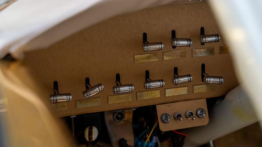 «Золотую Сахару» выставили на аукцион