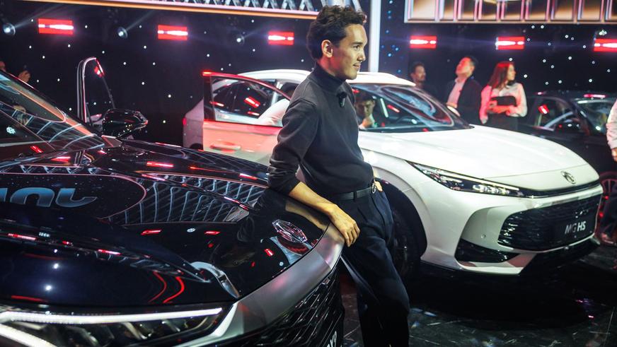 Перезапуск MG в Казахстане: какие появились модели и как изменились цены?