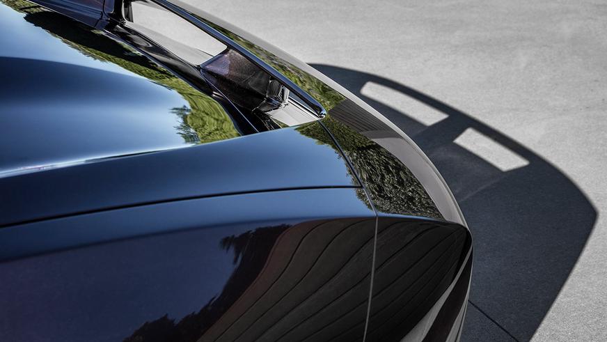 Дебютировал новый Dodge Charger – электрический маслкар Daytona SRT