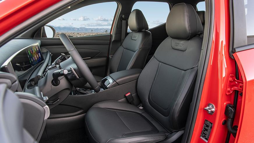 Hyundai Santa Cruz отправят в отставку досрочно