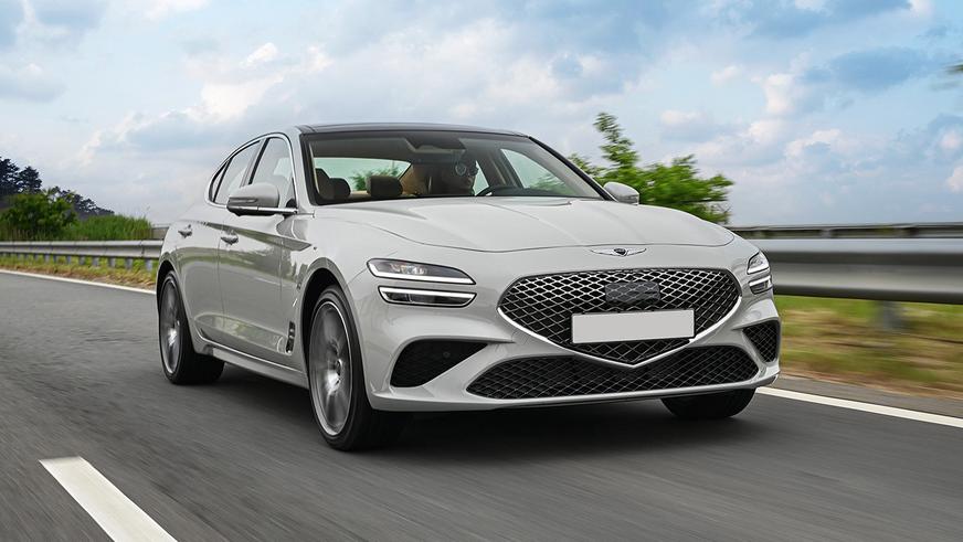 Какие седаны самые продаваемые в 2024 году? И почему не Camry?