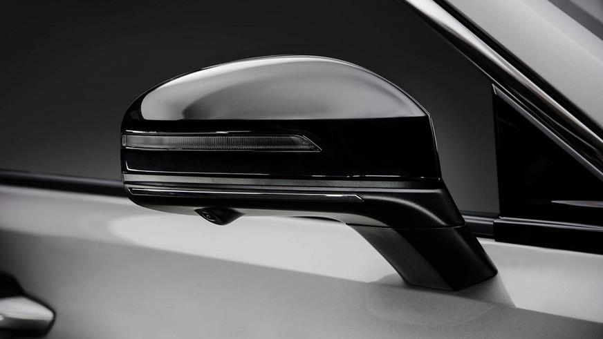 Bestune T55 тоже превратится в Lada