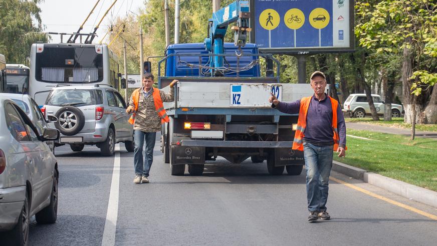 Школа «Колёс»: что можно, а что нельзя на улицах с BRT