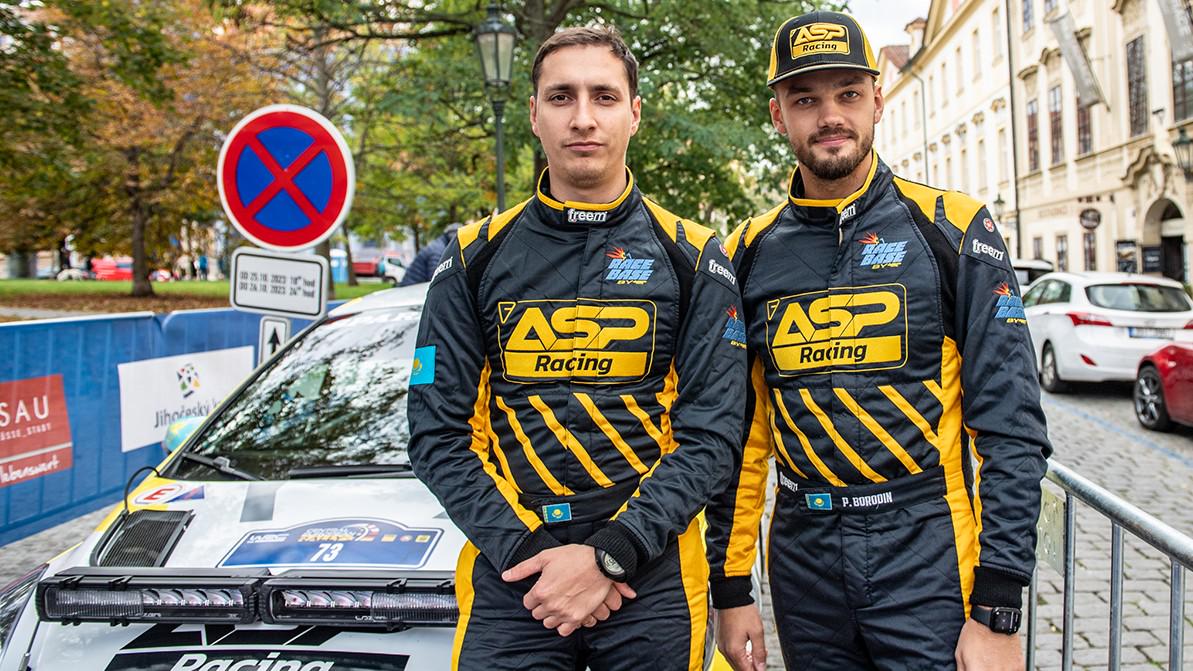 Автоспортивный 2023-й: Артемьев в Ле-Мане и Бородин в WRC