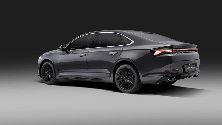 Geely Galaxy запускает специальные условия: от 85 000 тенге в месяц на покупку автомобиля