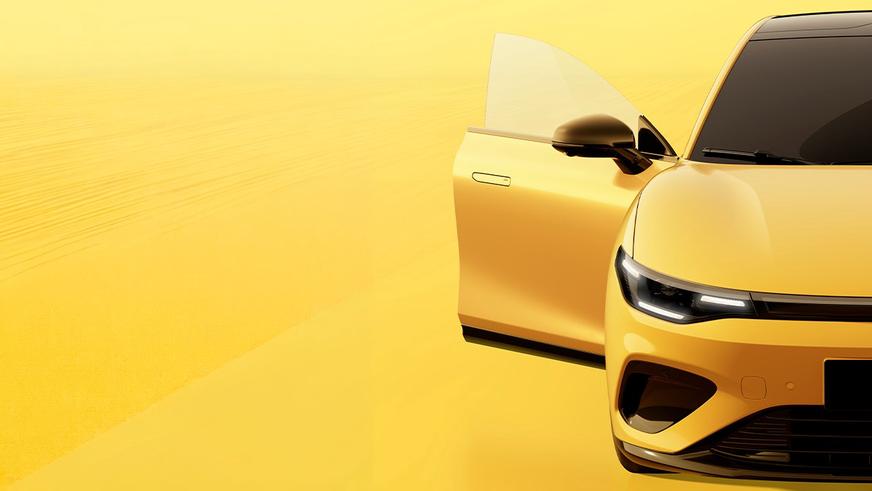 Китайские авто будут выпускать на заводе Stellantis в Испании