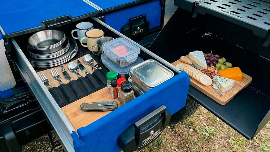 Классический Toyota Land Cruiser подорожал почти втрое после тюнинга