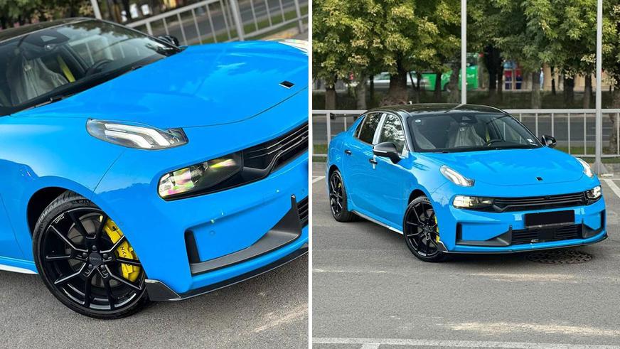 В продаже на Kolesa.kz. Экзотические предложения февраля