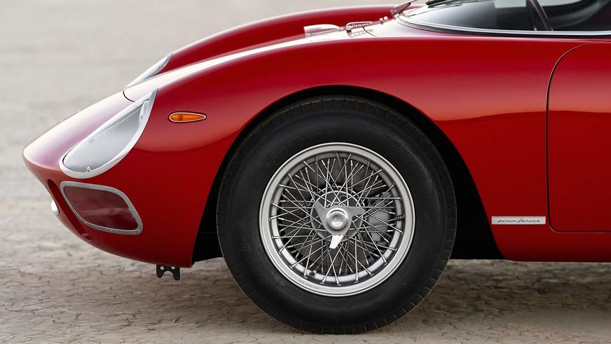 Старую Ferrari попробуют продать за 20 миллионов долларов