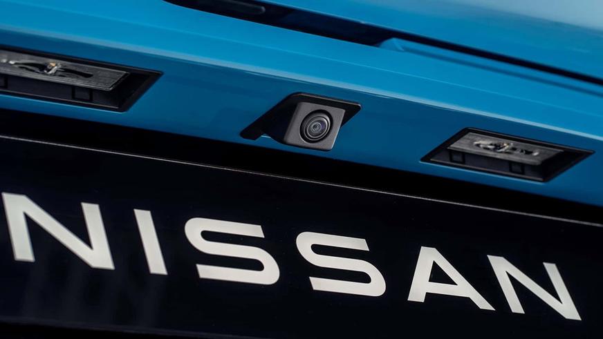 Новый Nissan Micra стал электромобилем