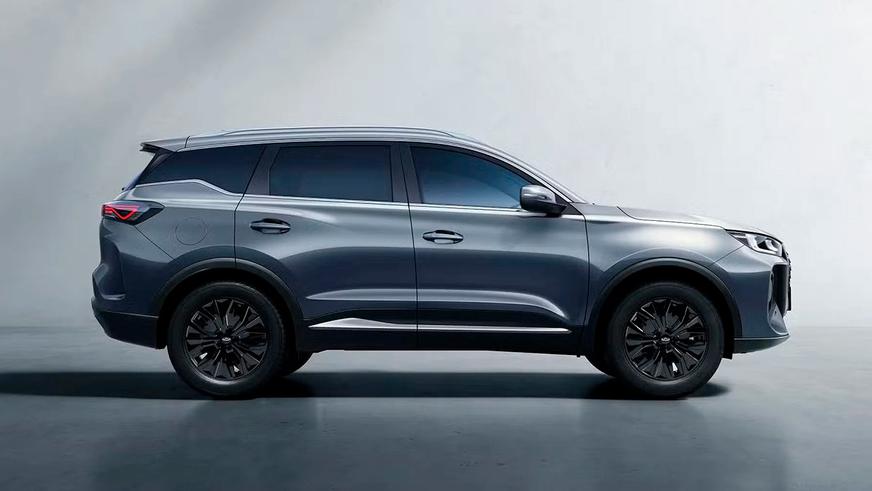 Гибриды Chery Tiggo 7 и Tiggo 8 выходят на рынок РК. Известны цены