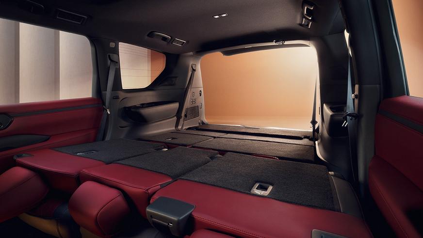 Nissan Patrol (Y63) сертифицирован в Казахстане