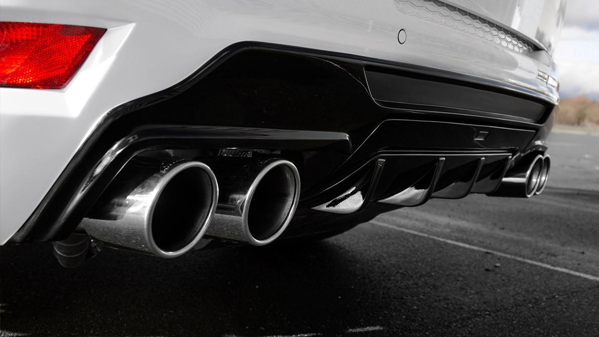 Переход на Евро-6: готовятся поправки в технический регламент