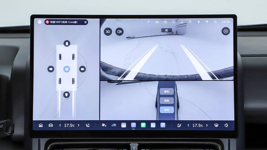 У Haval H9 появилась приключенческая версия