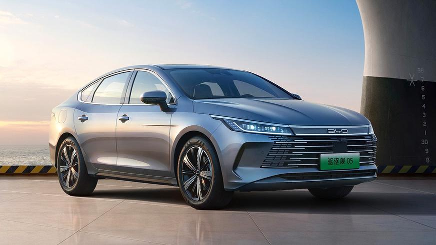 Новые, но неофициальные авто до 8 млн тенге: что можно купить в Казахстане