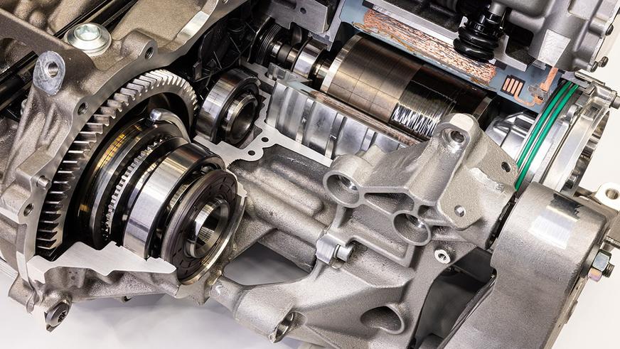 Первая электрическая Ferrari наберёт сотню за 2.5 секунды