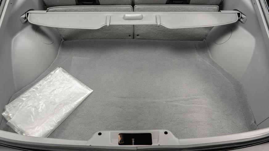 Ford Mustang из 1990-х продают по цене нового Porsche 911 Carrera 4S