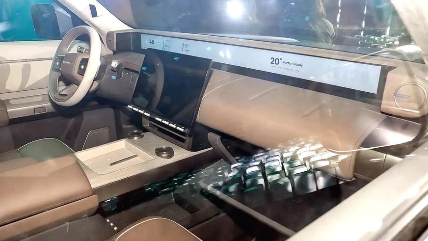 Под&nbsp;номером 8: Land Rover вывел в&nbsp;свет новый Freelander