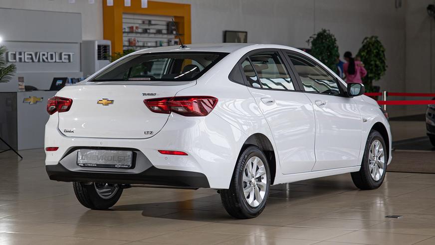 Авто до 8 млн тенге: что продают в автосалонах Казахстана?