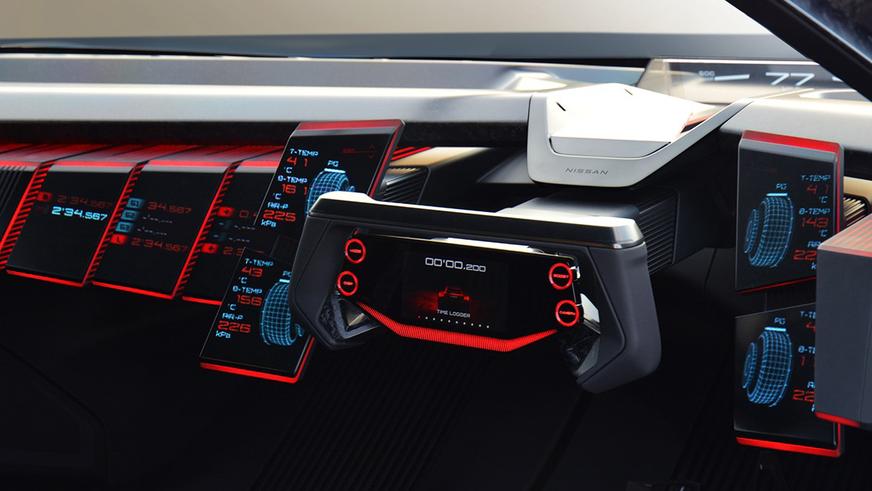 Nissan GT-R қайта жолға шығады