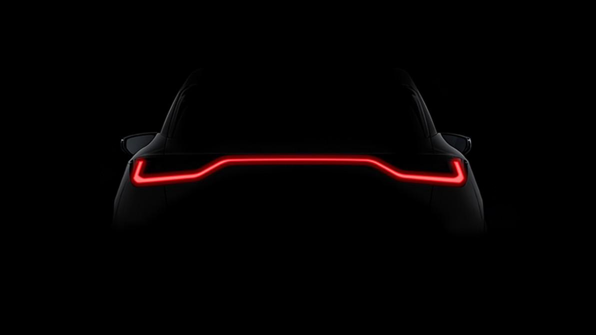 Lexus жаңа LBX моделін 5&nbsp;маусымда көрсетеді