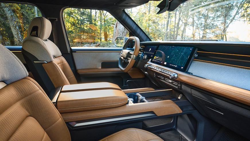 В Audi задумались о рамном внедорожнике