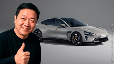 Названы модели, которыми больше всего довольны владельцы Китая