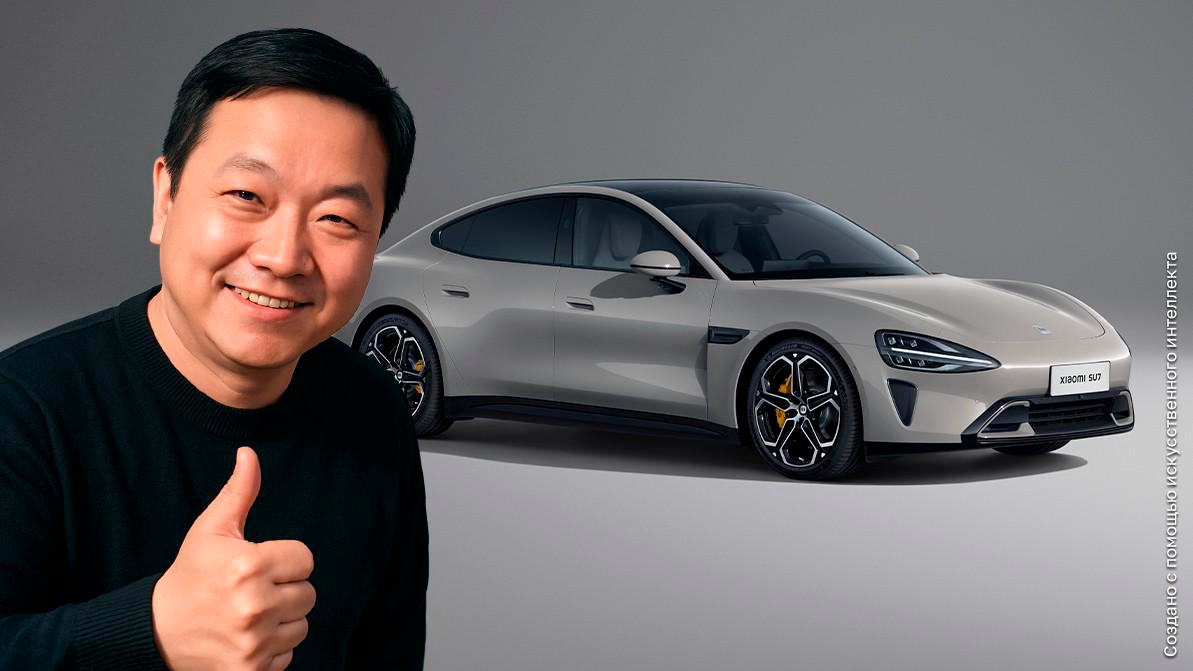 Названы модели, которыми больше всего довольны владельцы Китая