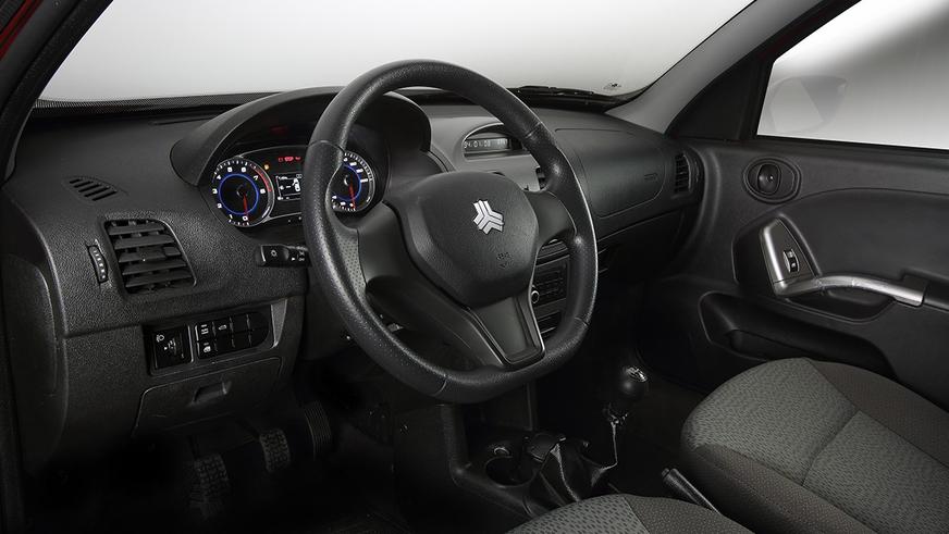 Новая иномарка официально вышла на российский рынок