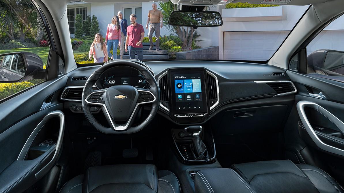 Chevrolet Captiva вернут в Узбекистане. Попытка номер два
