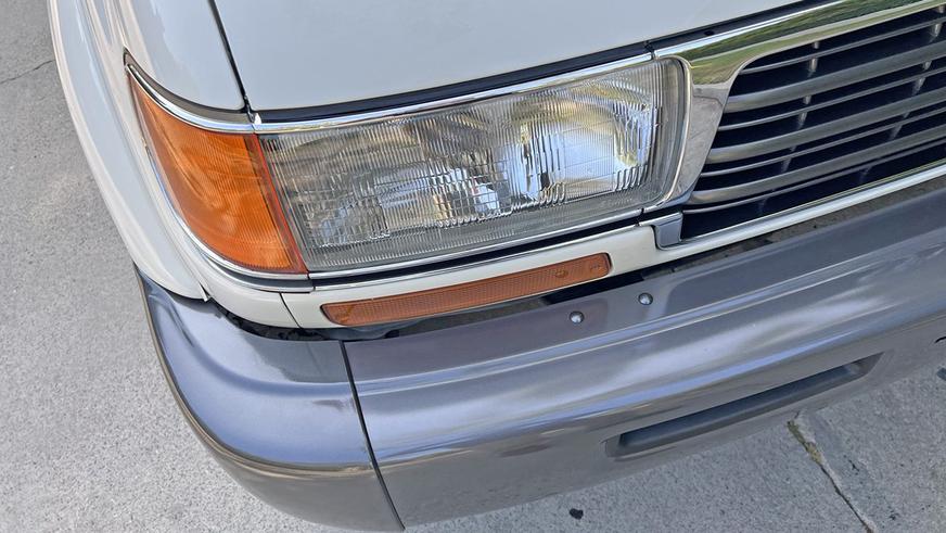 Более $100 тысяч готовы заплатить за сохранившийся Land Cruiser 80 в США