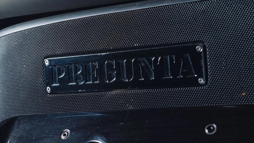 На аукцион выставят уникальный полузабытый концепт Lamborghini