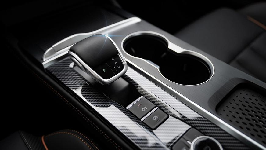 Новый седан от Chery в Казахстане: сколько стоит?