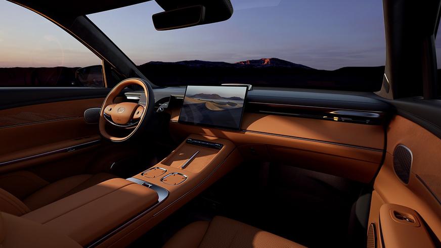 Автомобили GAC будут собирать в Костанае