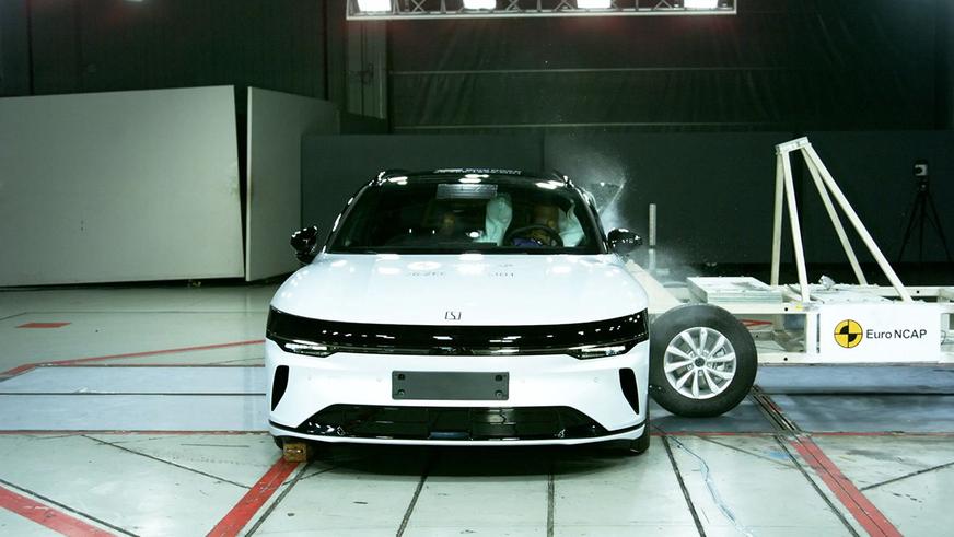Euro NCAP обновила методику краш-тестов. Первые результаты
