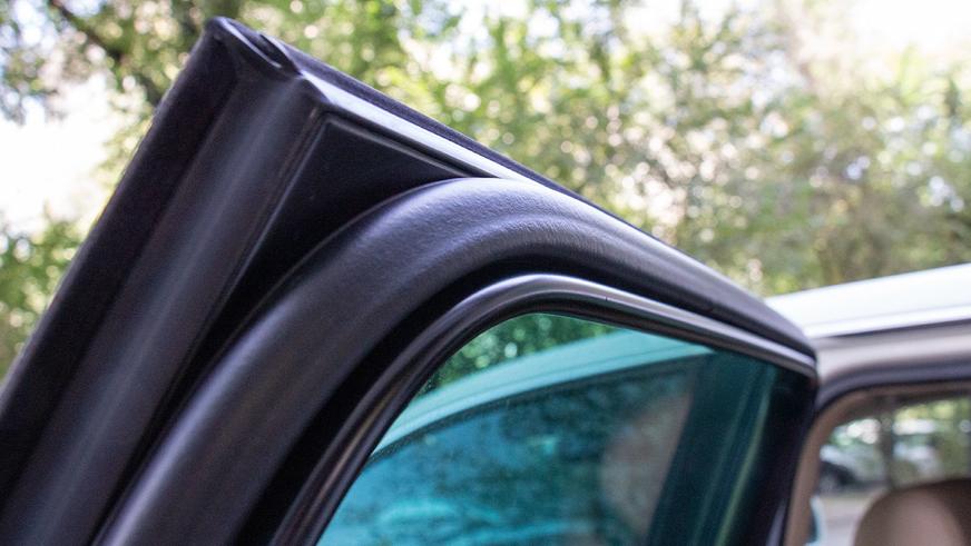 Кузов и колёса