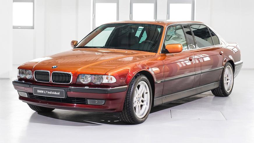 &laquo;Семёрка&raquo; для&nbsp;Карла и&nbsp;от&nbsp;Карла