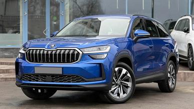 Жыл басынан бері Қазақстанда жасалған қанша машина Ресейде сатылды