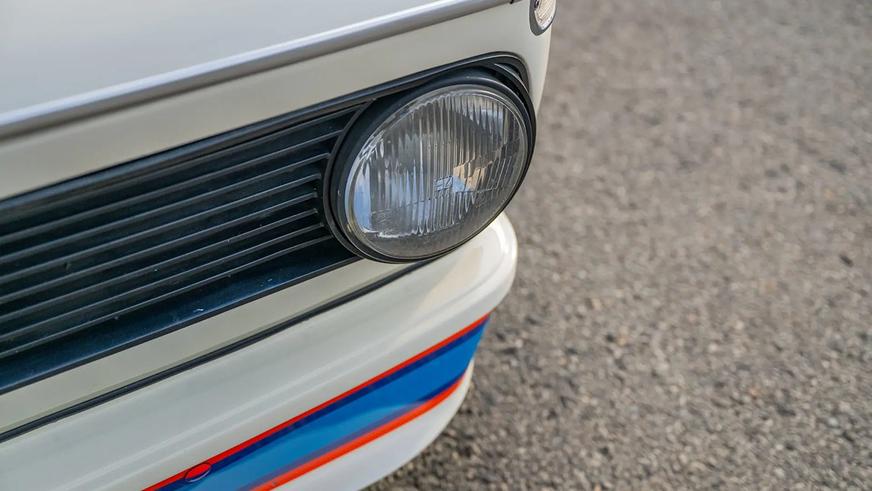 Старый BMW оценили дороже двух новых M3
