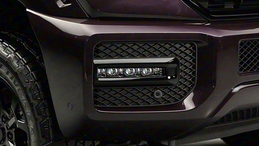 В КНР назвали цену сверхмощного гибридного Tank 400