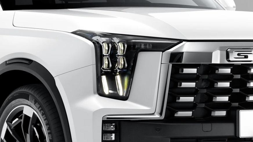 GAC автомобильдері Қостанайда жасалады