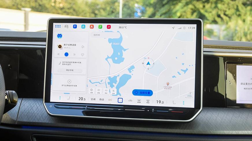 Volkswagen Talagon прошёл сертификацию в Казахстане